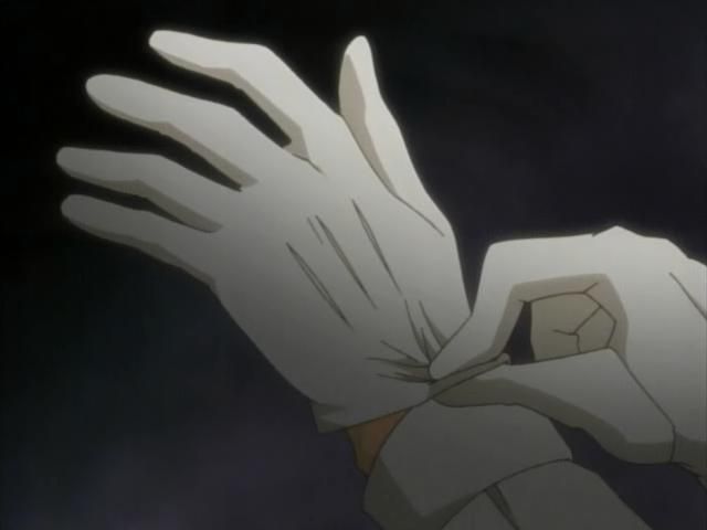 Otaku Gallery  / Anime e Manga / Bleach / Screen Shots / Episodi / 088 -  La distruzione dei Vice-Capitani - Trappola nella caverna sotterranea / 135.jpg